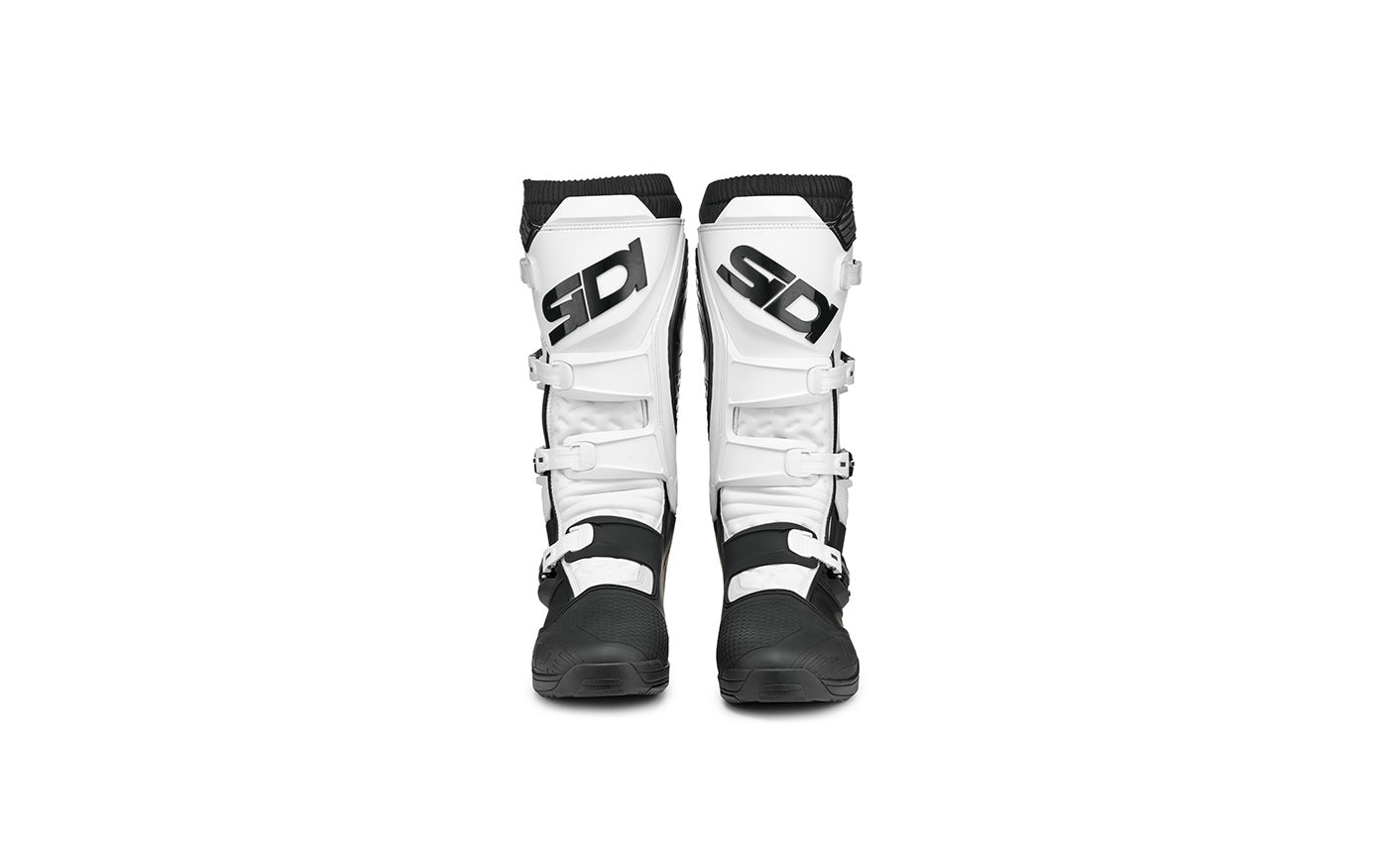 SIDI X Power SC Black/White Boots
