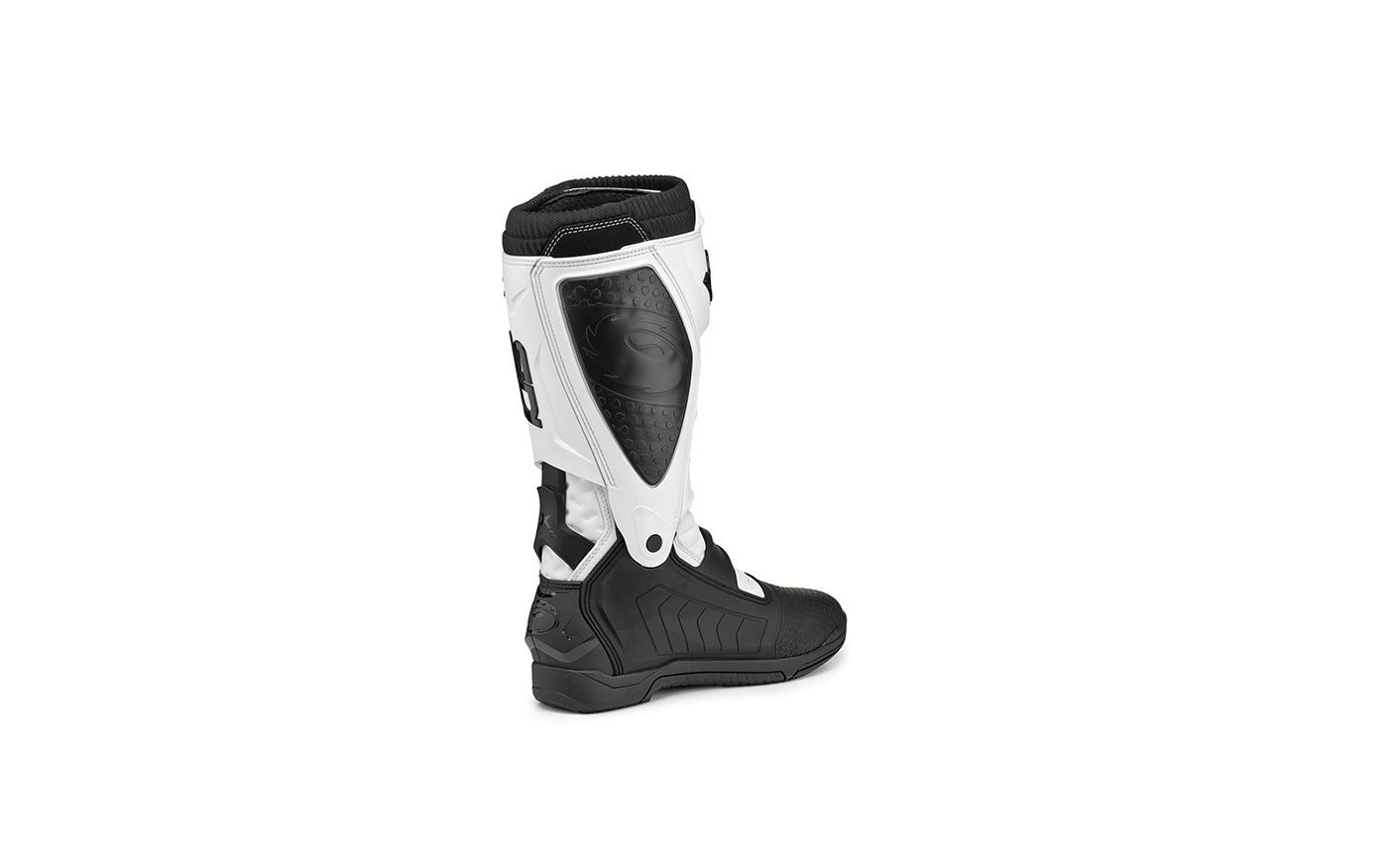SIDI X Power SC Black/White Boots