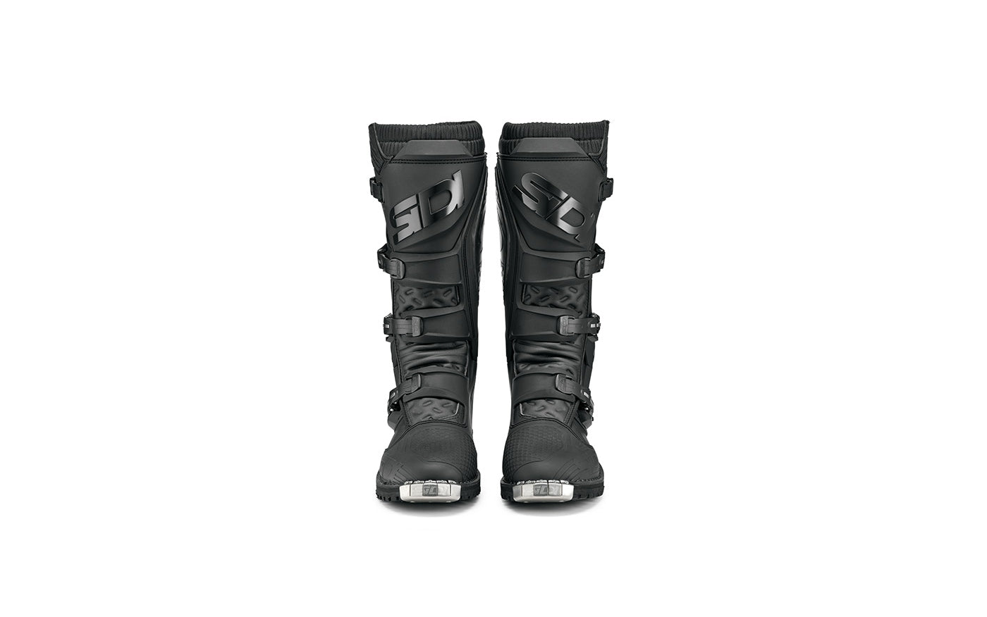 SIDI X Power Enduro Black Black Boots