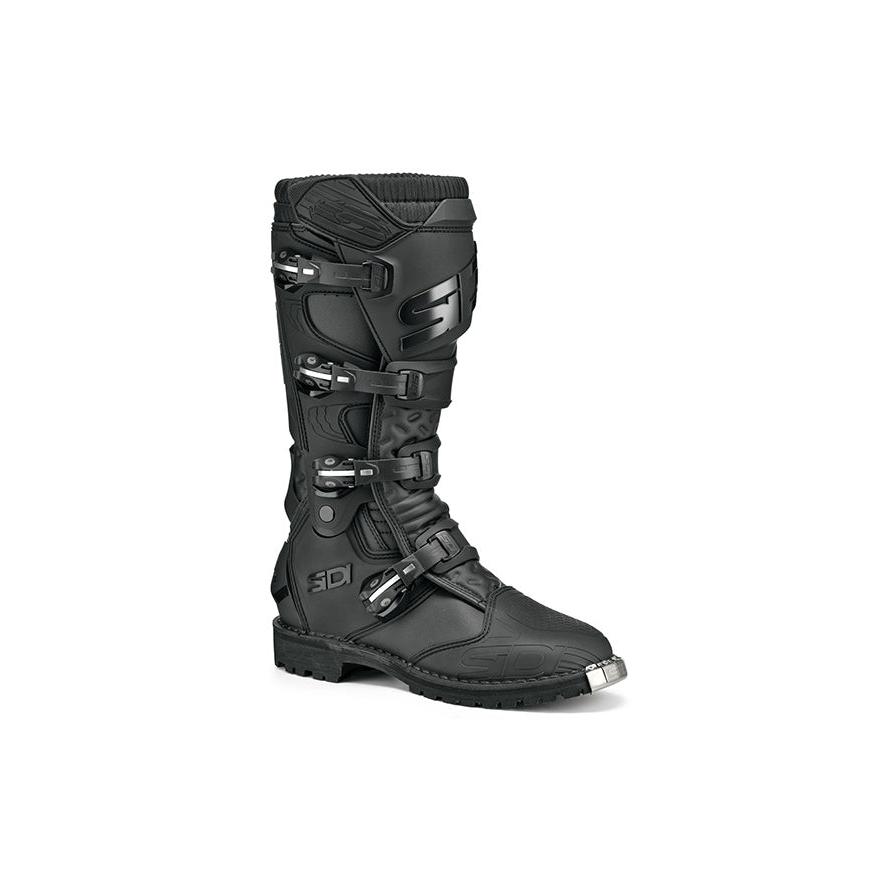 SIDI X Power Enduro Black Black Boots