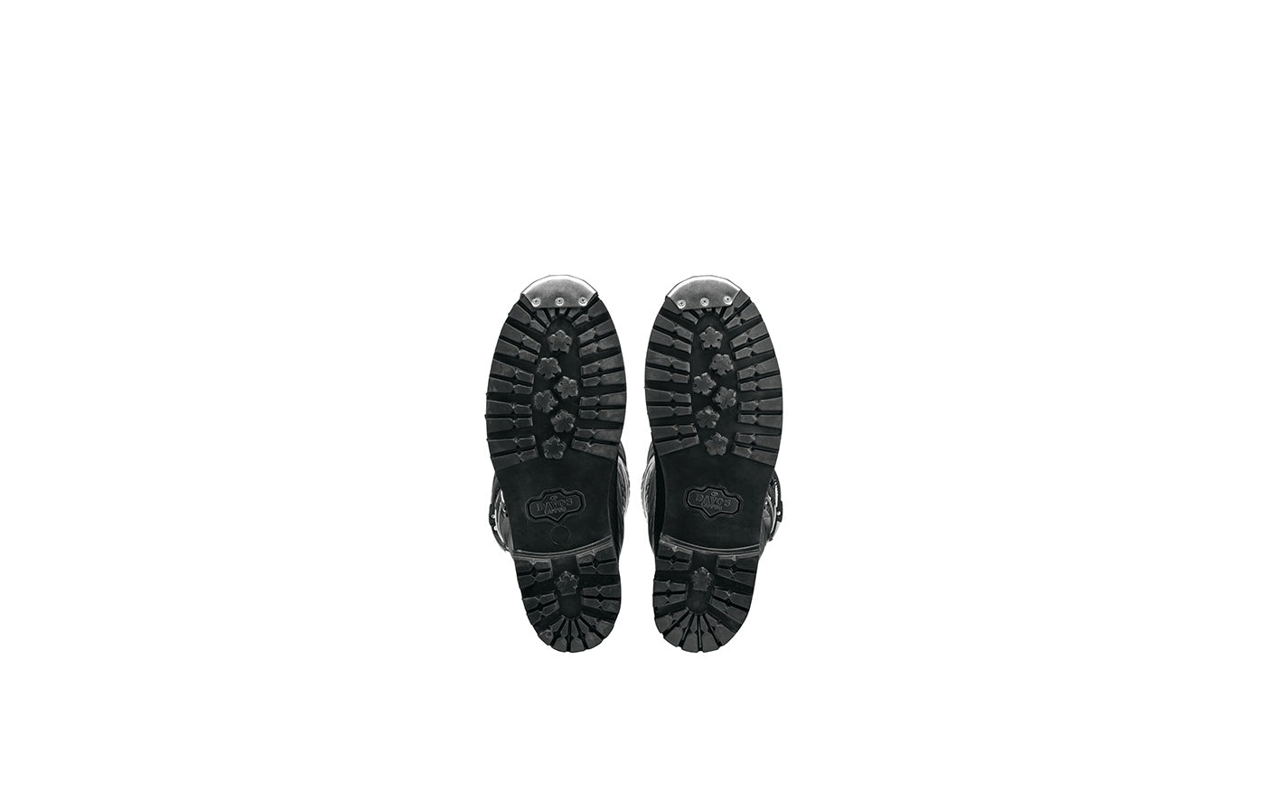 SIDI X Power Enduro Black Black Boots