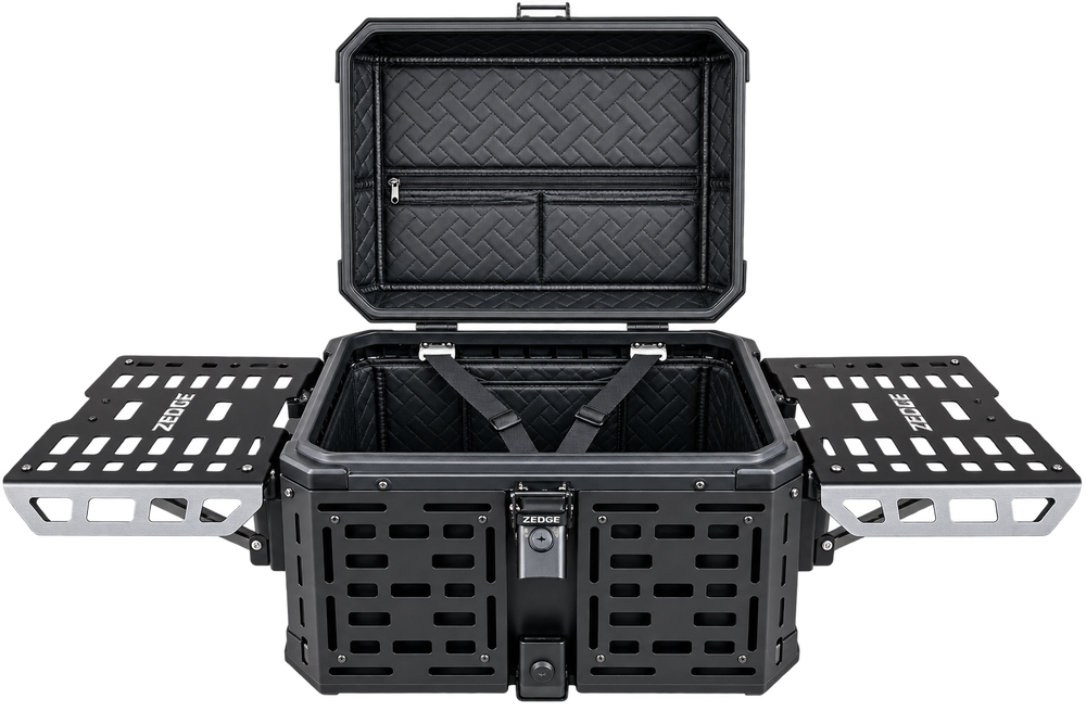 Zedge Transformer Top Case