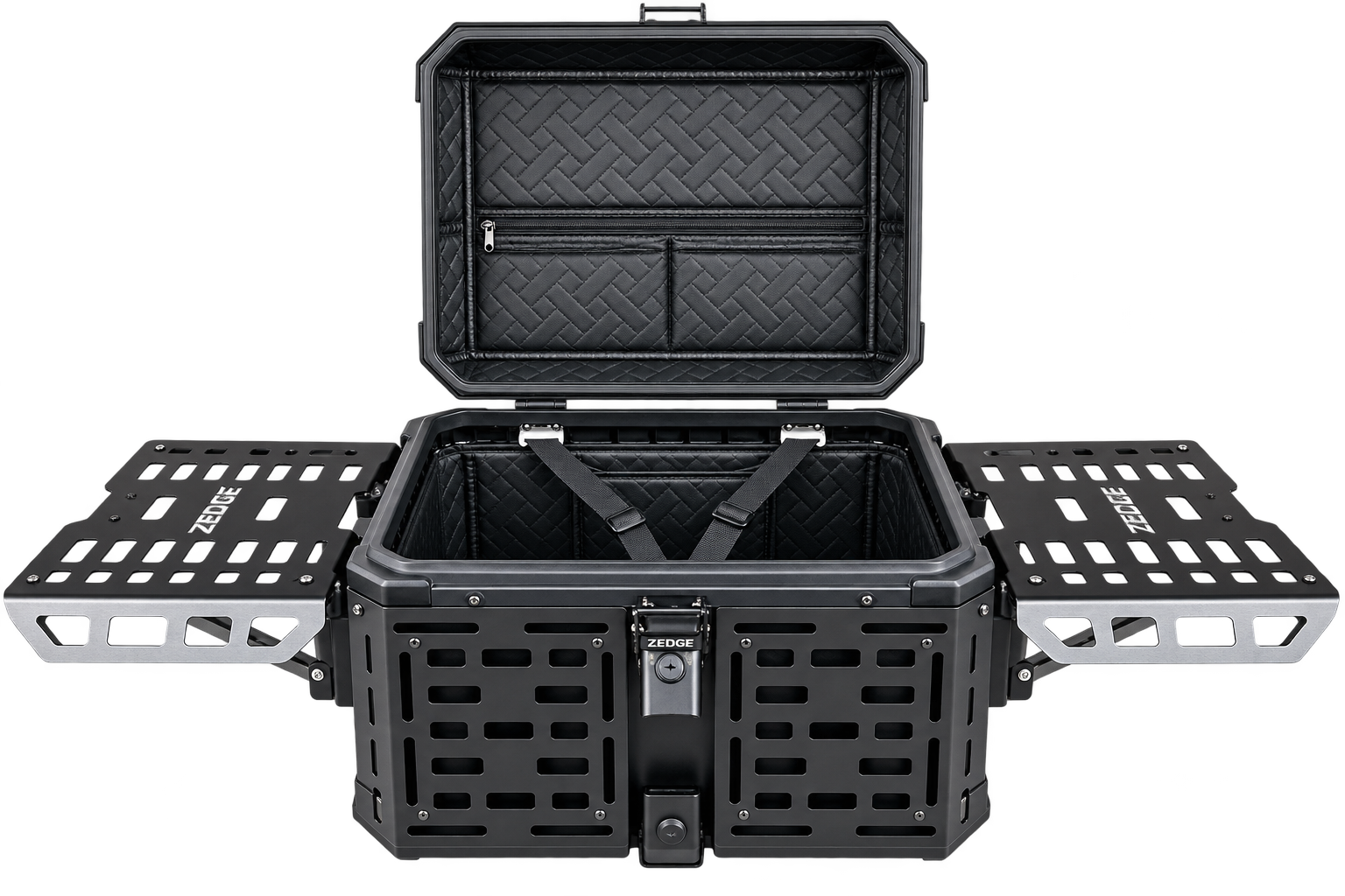 Zedge Transformer Top Case
