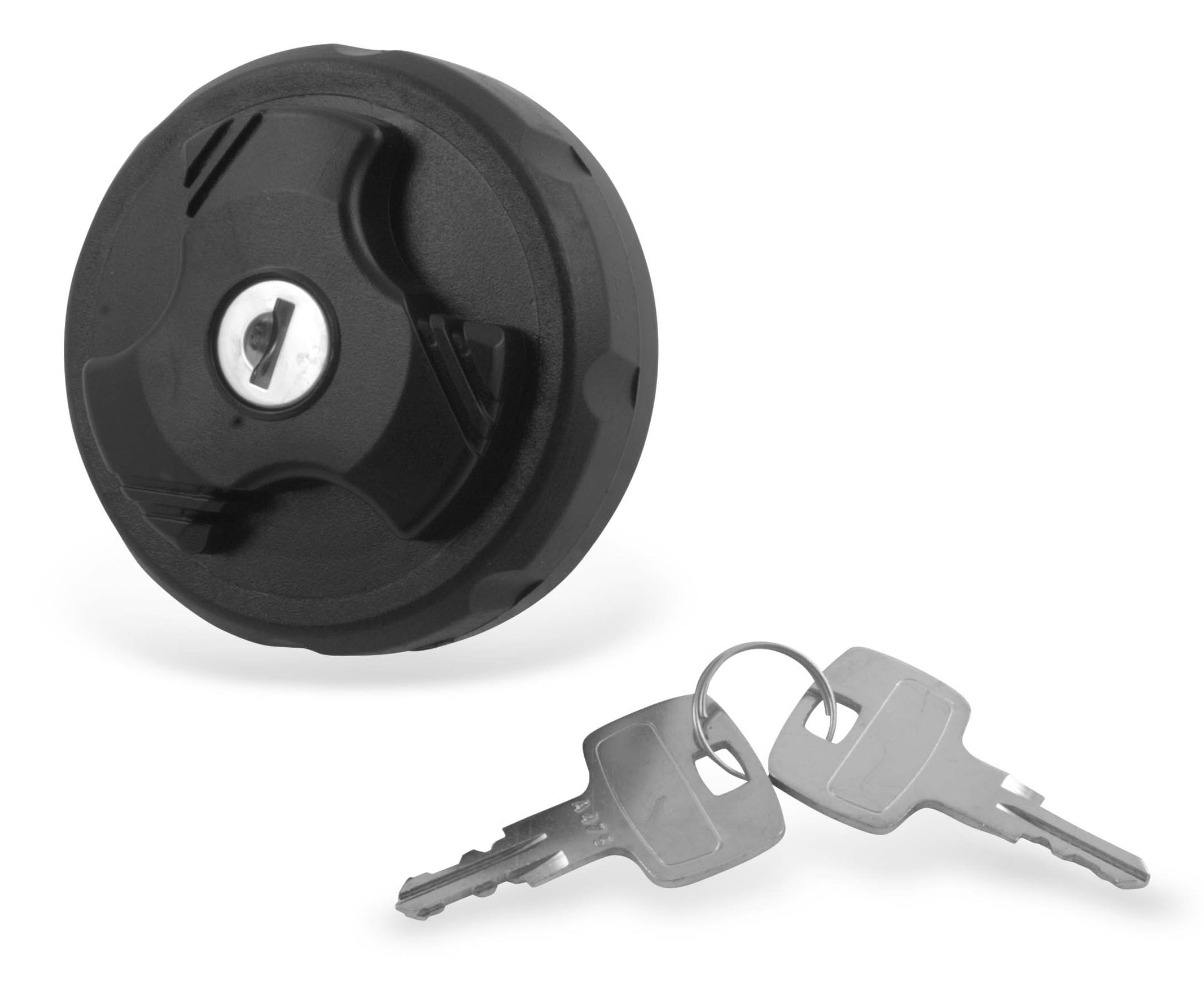 Acerbis Large Big Locking Gas Cap