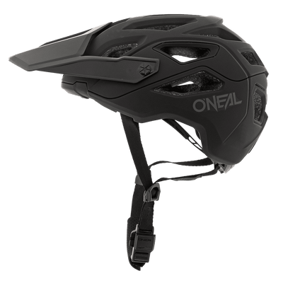 ONEAL PIKE Helmet SOLID Black/Gray