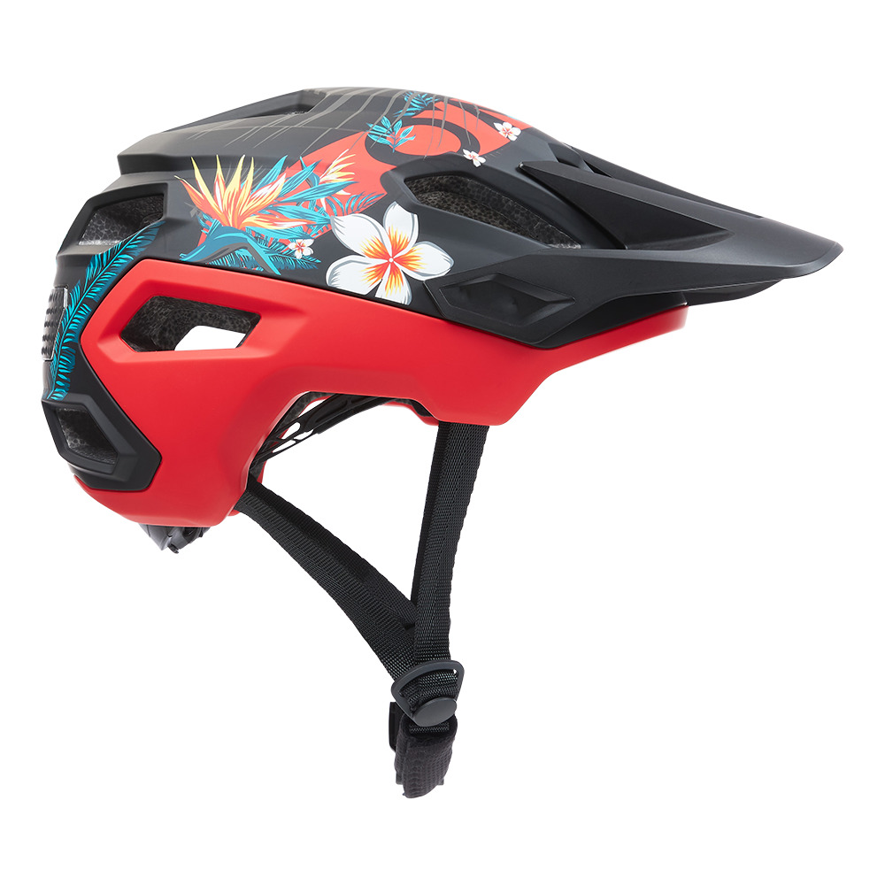 Mtb helm oneal trailfinder sale