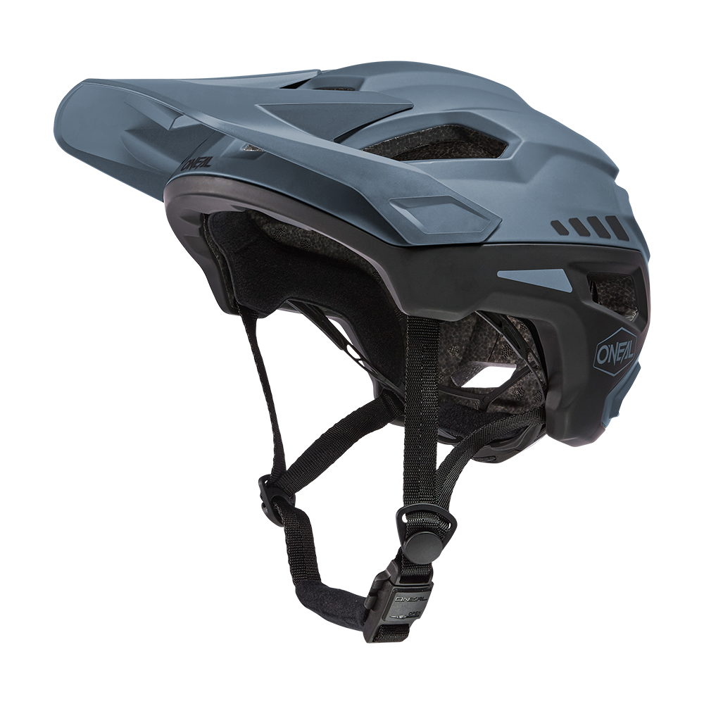 ONEAL TRAILFINDER Helmet SPLIT V.23 Gray/Black