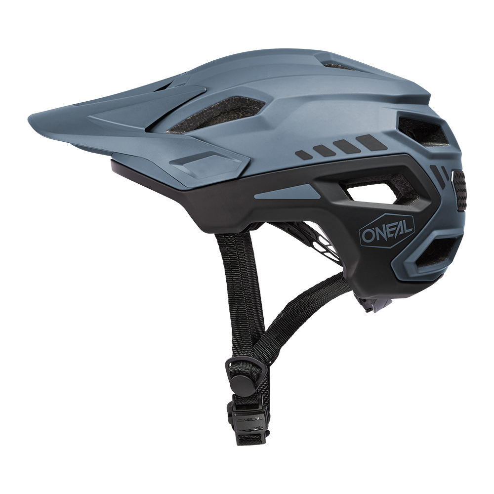 ONEAL TRAILFINDER Helmet SPLIT V.23 Gray/Black