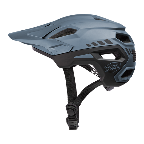 ONEAL TRAILFINDER Helmet SPLIT V.23 Gray/Black