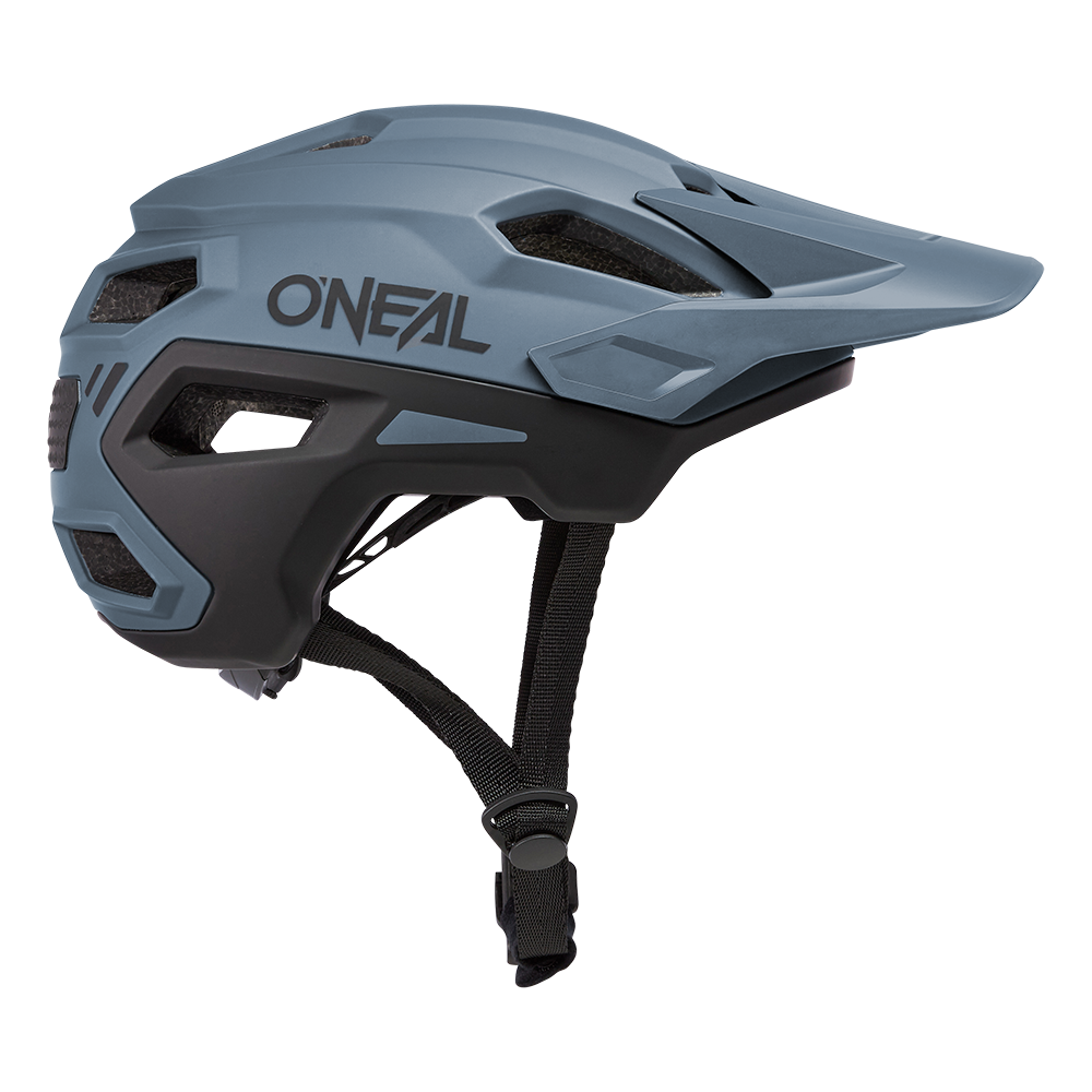 ONEAL TRAILFINDER Helmet SPLIT V.23 Gray/Black
