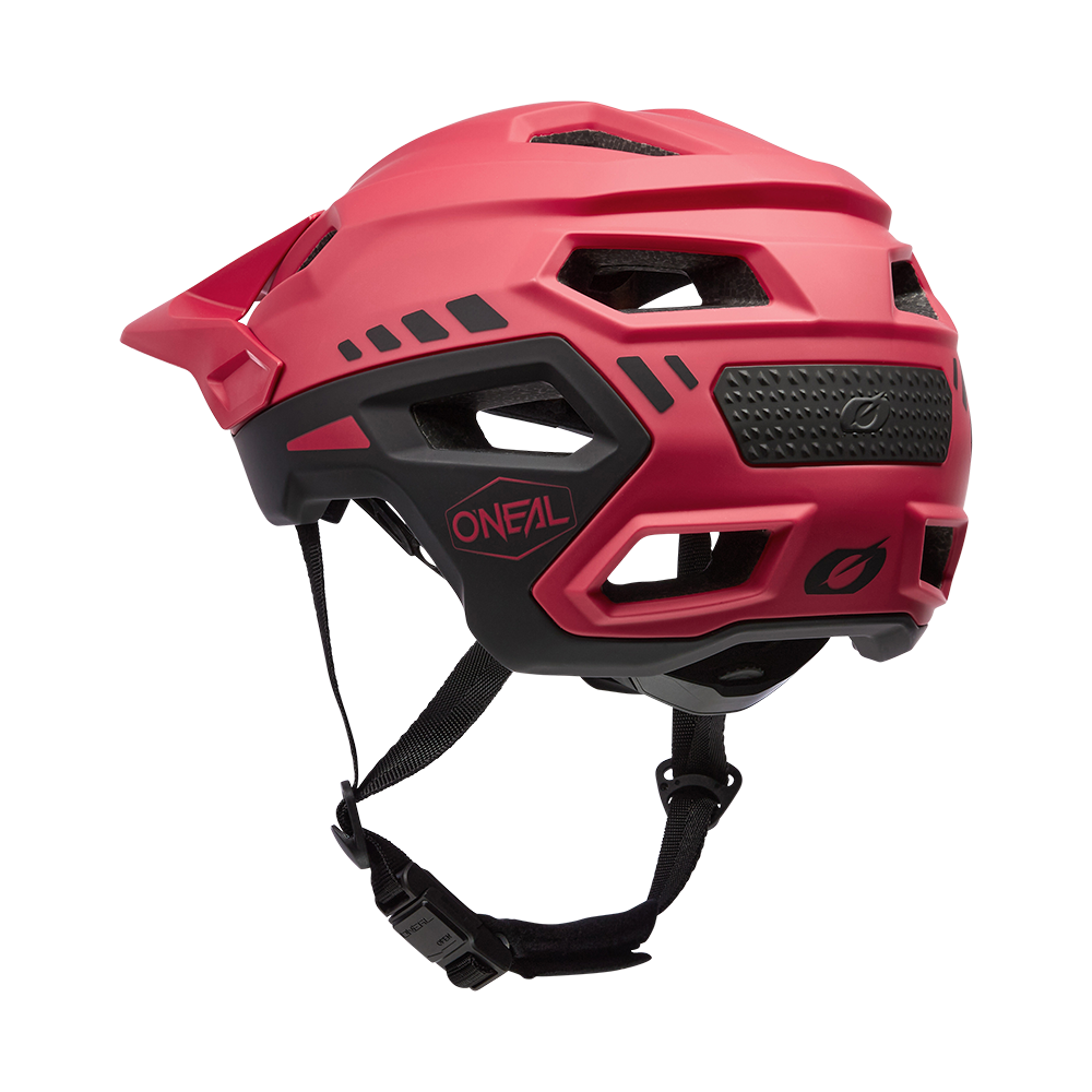 ONEAL TRAILFINDER Helmet SPLIT V.23 Red/Black