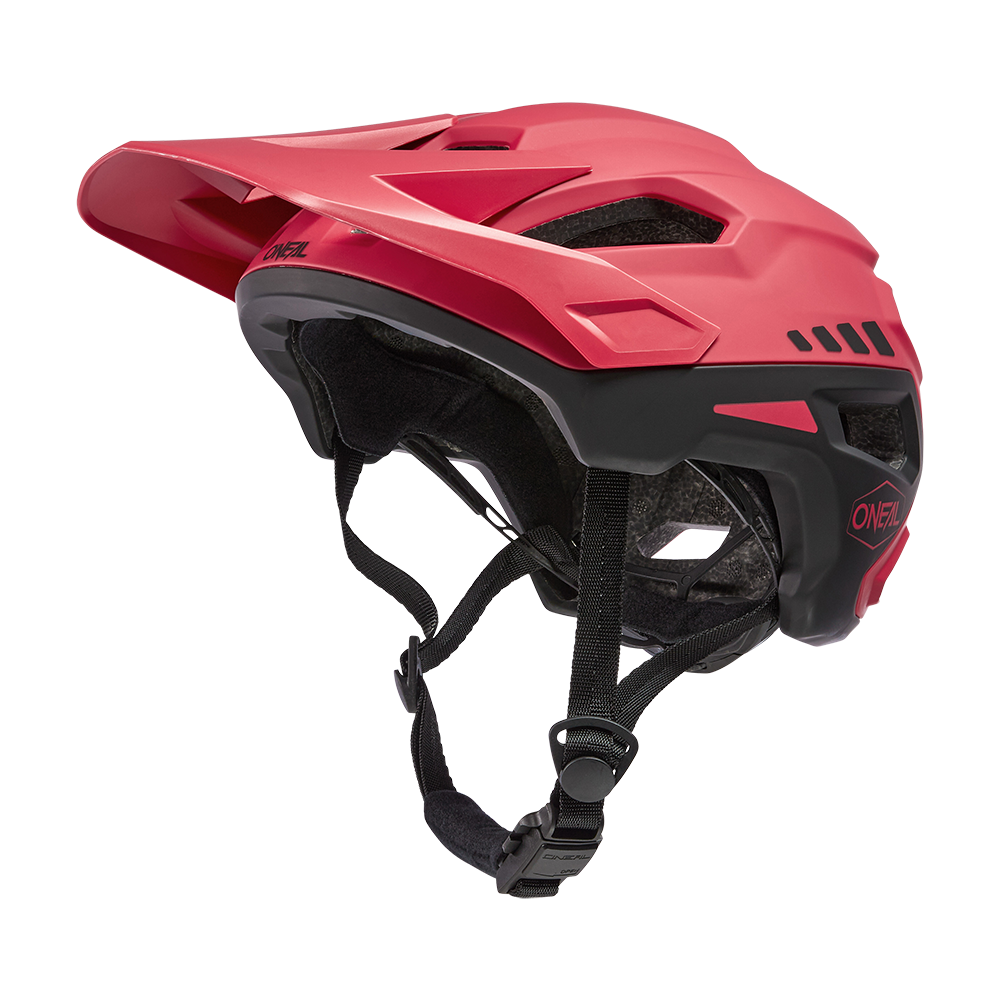 ONEAL TRAILFINDER Helmet SPLIT V.23 Red/Black