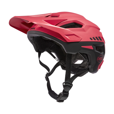 ONEAL TRAILFINDER Helmet SPLIT V.23 Red/Black