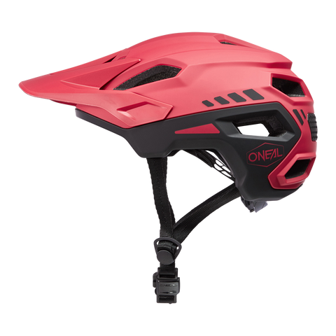ONEAL TRAILFINDER Helmet SPLIT V.23 Red/Black