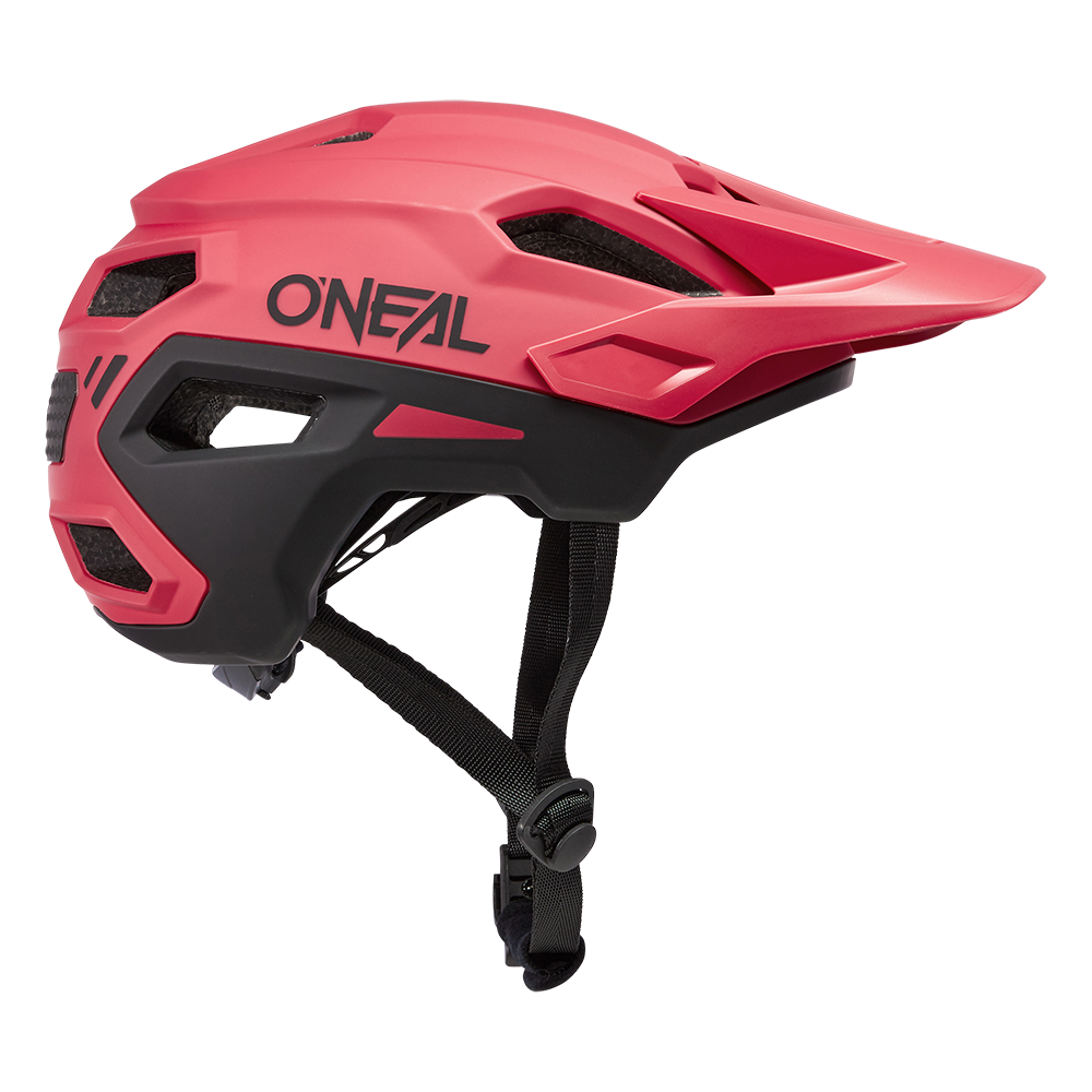 ONEAL TRAILFINDER Helmet SPLIT V.23 Red/Black