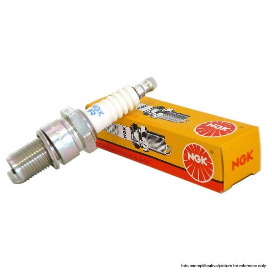 NGK CR8E Spare Spark Plug