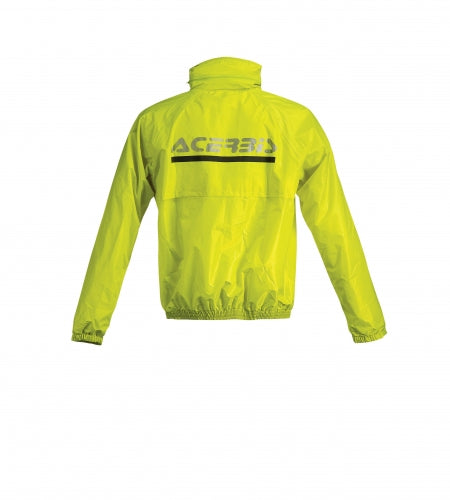 Acerbis Logo Rain Suit