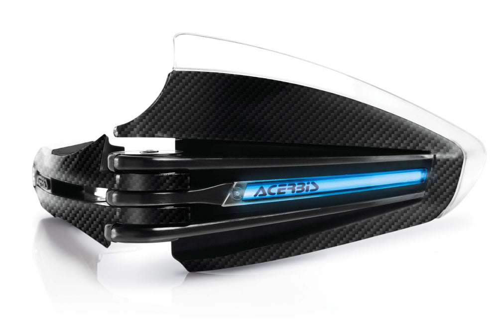 Acerbis X-Tarmac Black Handguards
