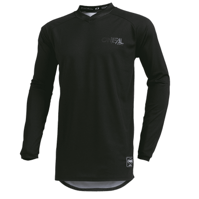 ONEAL ELEMENT Jersey CLASSIC Black