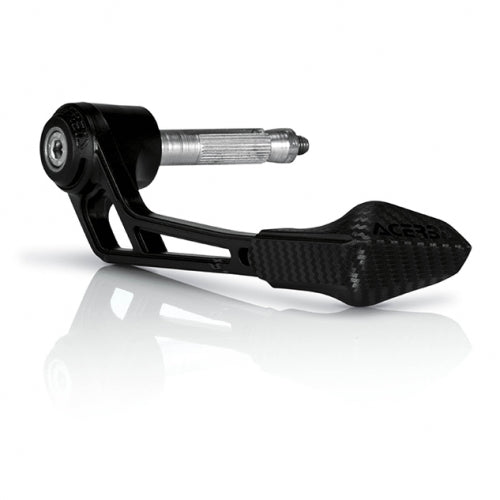 Acerbis X-Road Paramano Brake Lever Protection Handguards