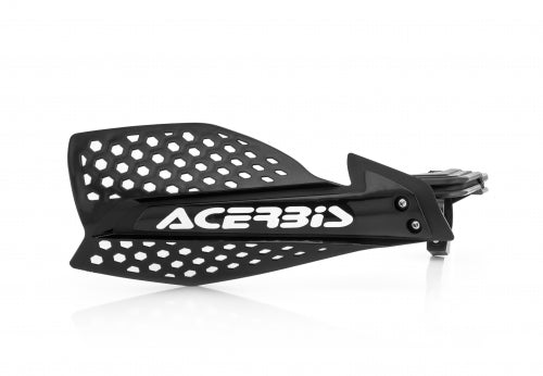 Acerbis X-Ultimate Black / White Handguards