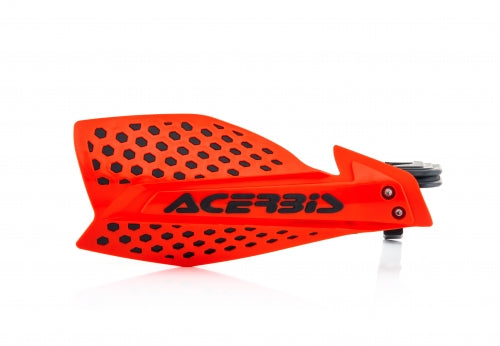 Acerbis X-Ultimate Red / Black Handguards