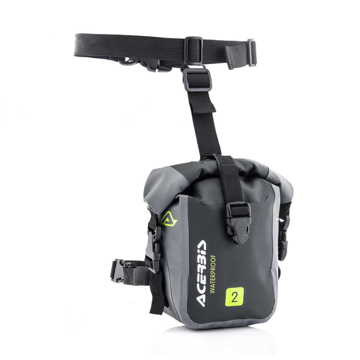 Acerbis No Water Trip Leg Bag 2L