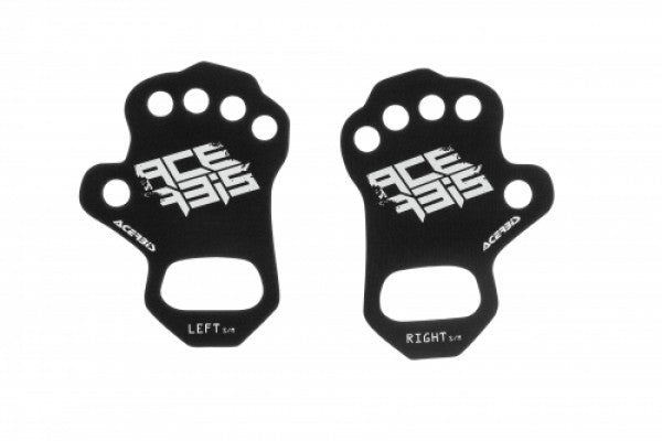 Acerbis Reinforcement Palmino - Black