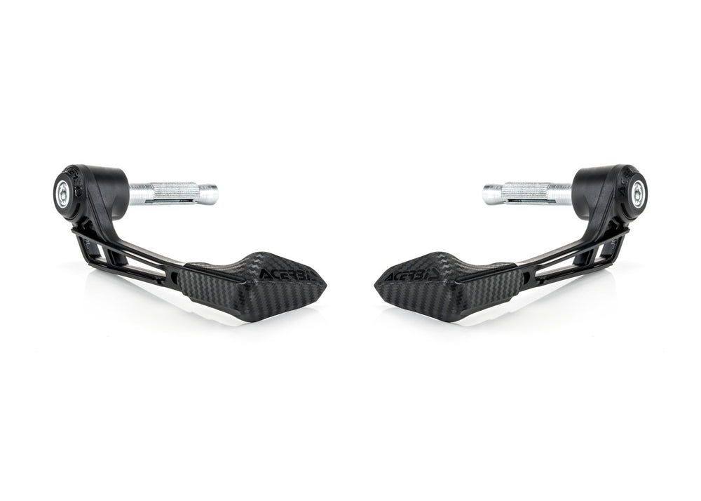 Acerbis X-Road Paramano Brake Lever Protection Handguards