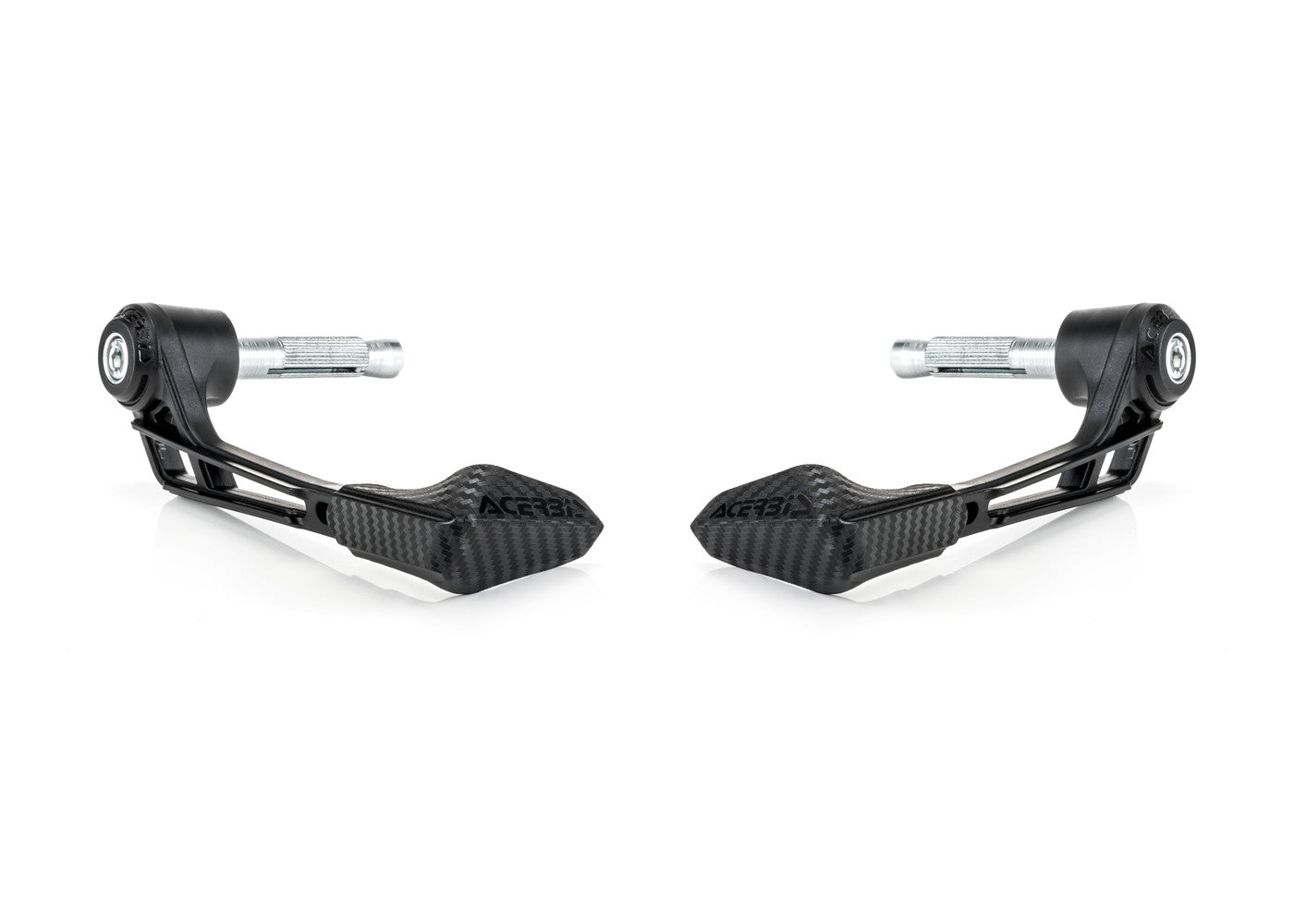 Acerbis X-Road Paramano Brake Lever Protection Handguards