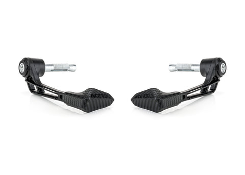 Acerbis X-Road 2.0 Paramano Brake Lever Protection Handguards