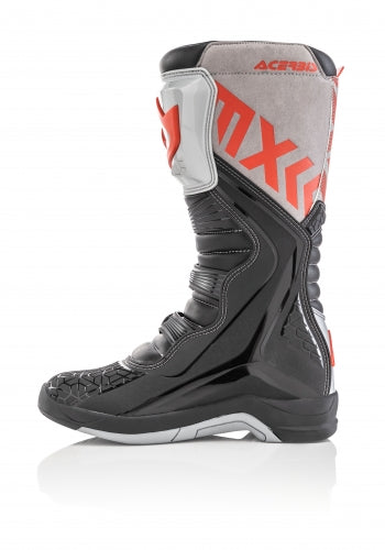 Acerbis Stivale X-Team Black/Grey Boots