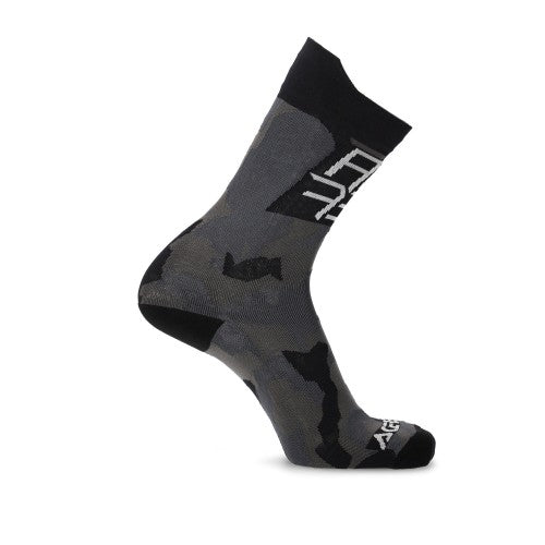 Acerbis Socks MTB Track Black / Grey