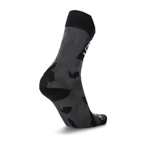 Acerbis Socks MTB Track Black / Grey