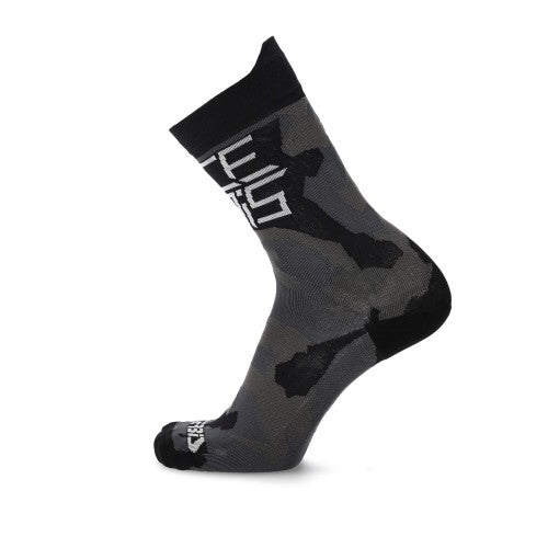 Acerbis Socks MTB Track Black / Grey