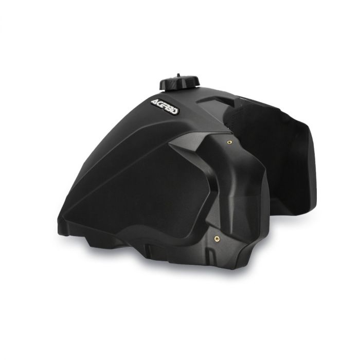 Acerbis Fuel Tank 10.5L Black - Now 15% Savings Acerbis Fuel Tank 10.5L Black - Now 15% Savings