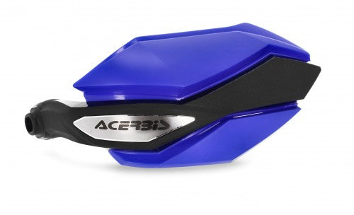 Acerbis Handguard Argon Blue Black