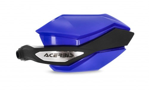 Acerbis Handguard Argon Blue Black
