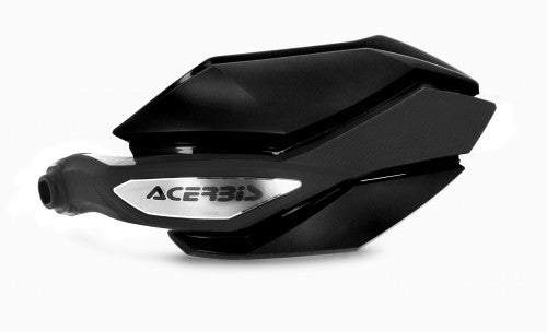 Acerbis Handguard Argon Black