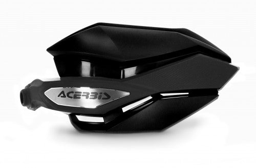Acerbis Handguard Argon Black