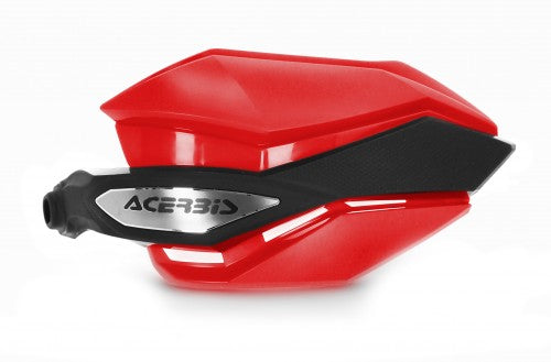 Acerbis Handguard Argon Red Black