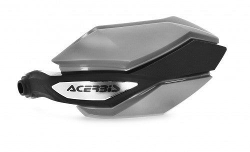 Acerbis Handguard Argon Grey Black