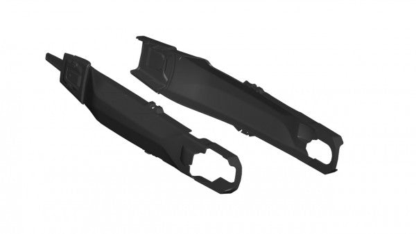 Acerbis Teketmagnet Swingarm Yamaha Tenere 700 19  Black Swingarm Cover