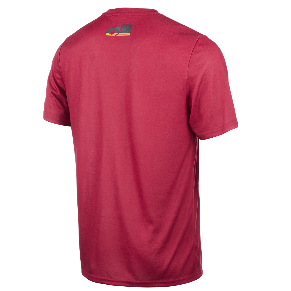 ONEAL SLICKROCK V.22 Jersey Red