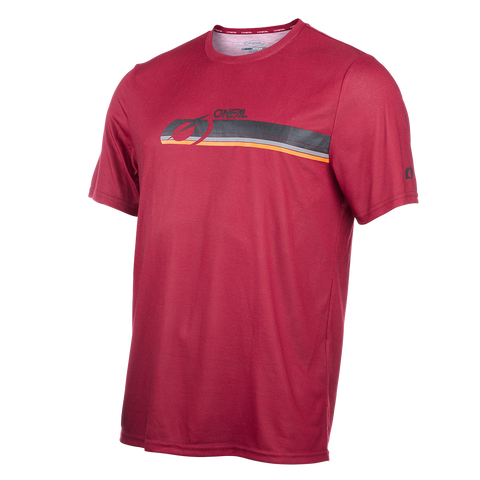 ONEAL SLICKROCK V.22 Jersey Red