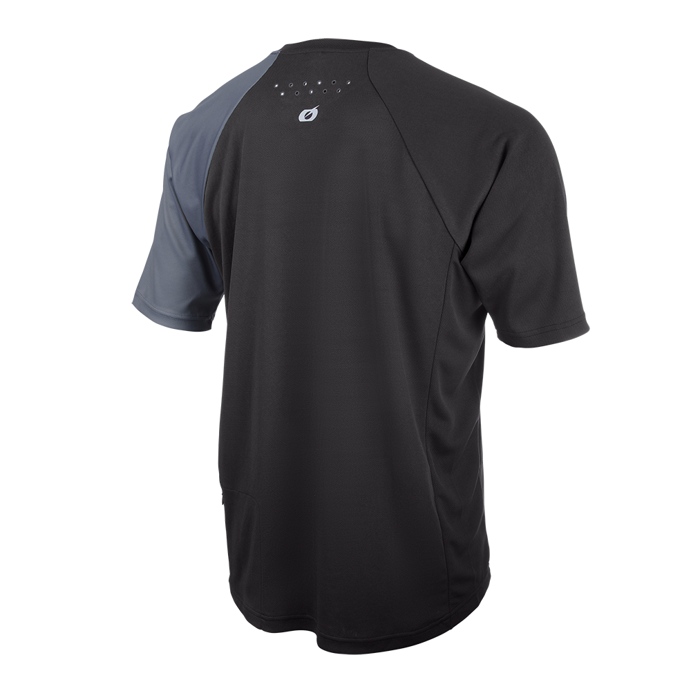 ONEAL PIN IT Jersey Black/Gray
