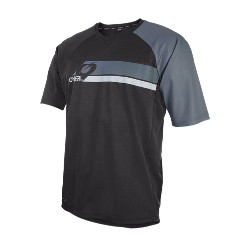 ONEAL PIN IT Jersey Black/Gray