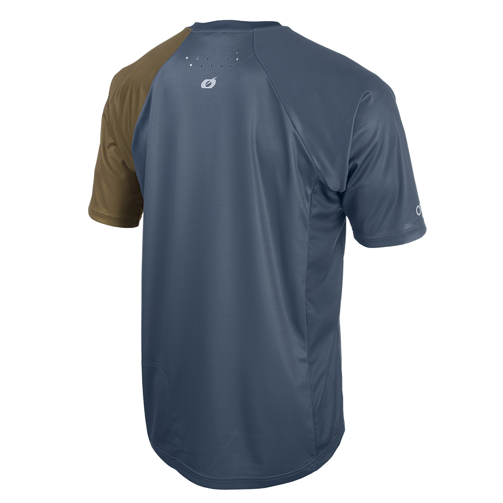 ONEAL PIN IT Jersey Gray/Olive