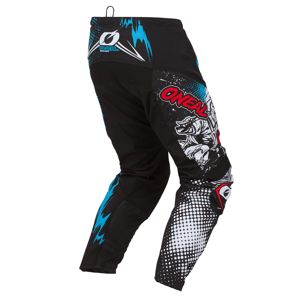ONEAL ELEMENT Pants VILLAIN White