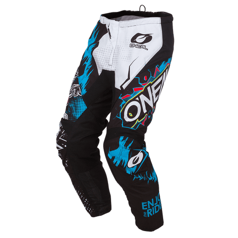 ONEAL ELEMENT Pants VILLAIN White